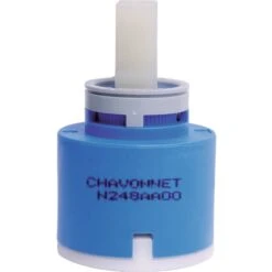 Cartouche Sans Embase - Diamètre 40 Mm