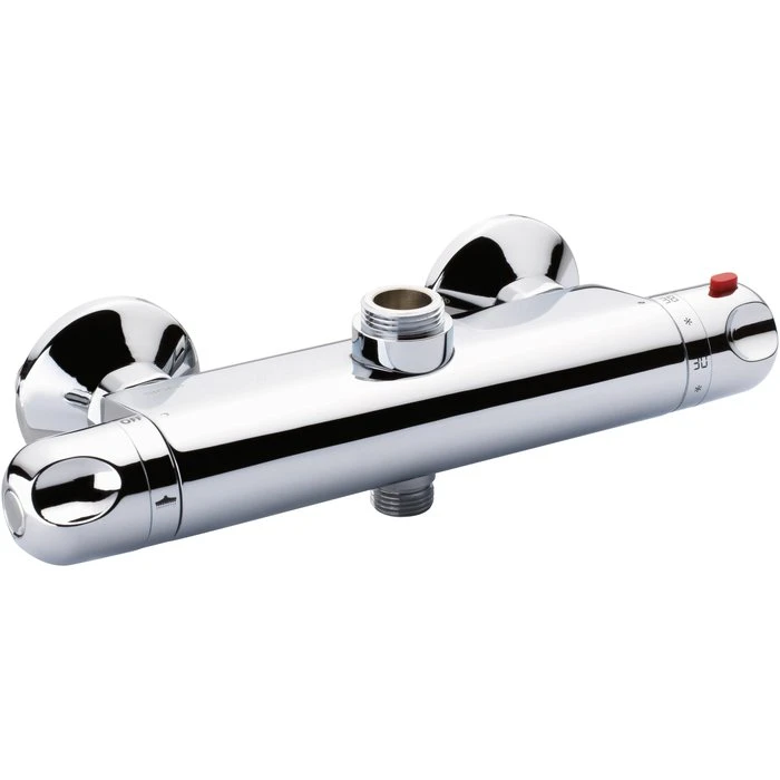 Mitigeur Thermostatique Douche Thermo-Azur - 2 Sorties