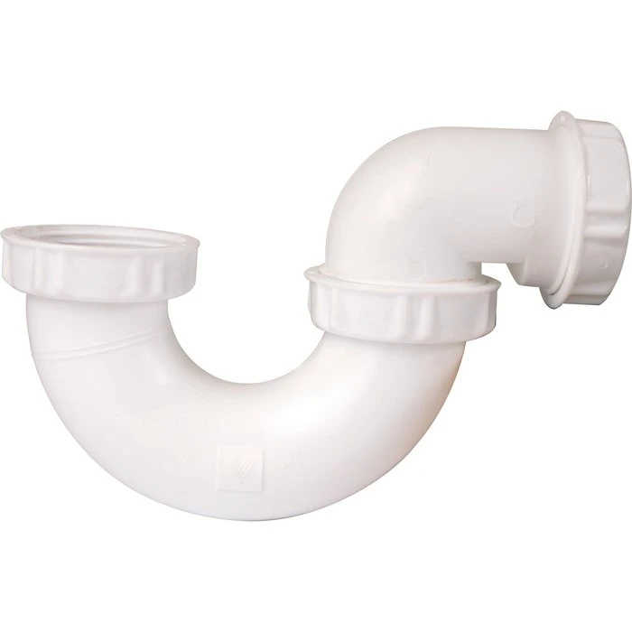 Siphon De Baignoire Orientable - 1"1/2 - Ø 40 Mm - Valentin