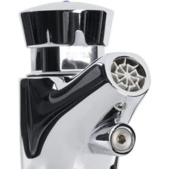 Robinet De Lavabo Mural - Eau Froide - M 1/2" - PRESTO 504 Antigel - Presto