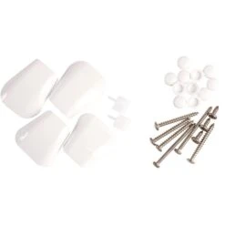 Pochette De Montage Pour Porte De Douche Lunes G