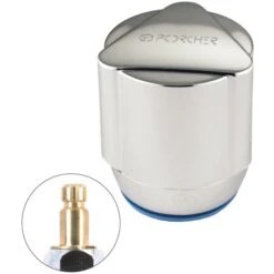 Croisillon Renovation ABS Eau Chaude - Kheops- Porche - Ideal Standard