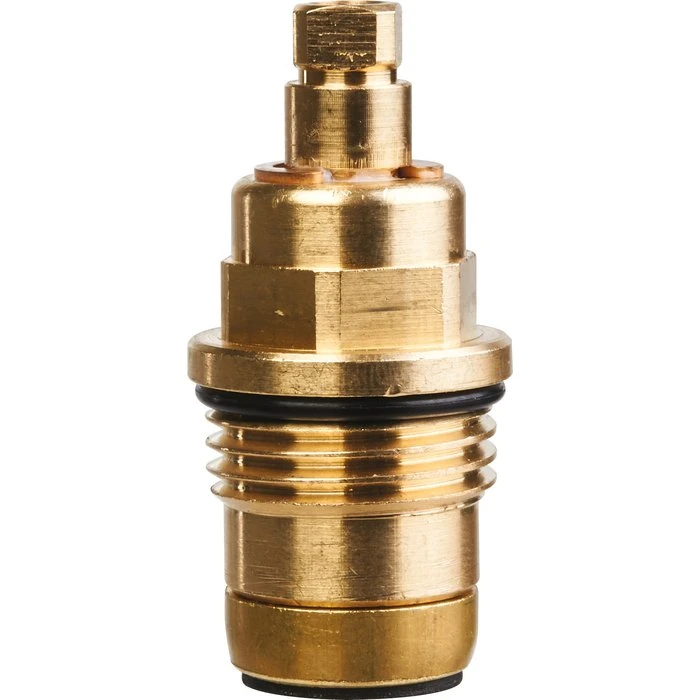 Tête à Clapet Long-Life - Filetage Mâle 1/2"