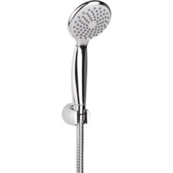 Ensemble De Douche Boréal - Support Fixe