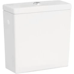 Réservoir Pour Pack WC Céramique Caréné Sider