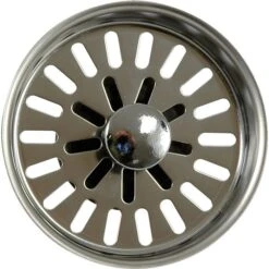 Panier De Bonde Manuelle - Ø 84 Mm - Valentin