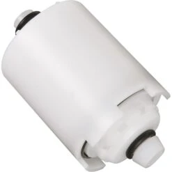 Cartouche Pomme Panneau - Sporting - Delabie