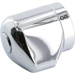 Croisillon De Fermeture Colonne De Douche - Thermo Plus