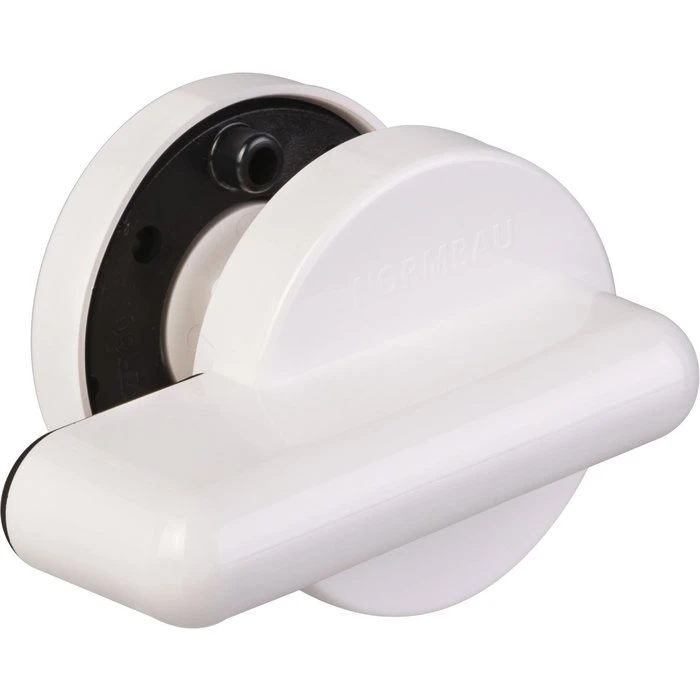 Verrou De Porte De Vestiaire NY.TWR 840.01 Pour Cloison Modulaire