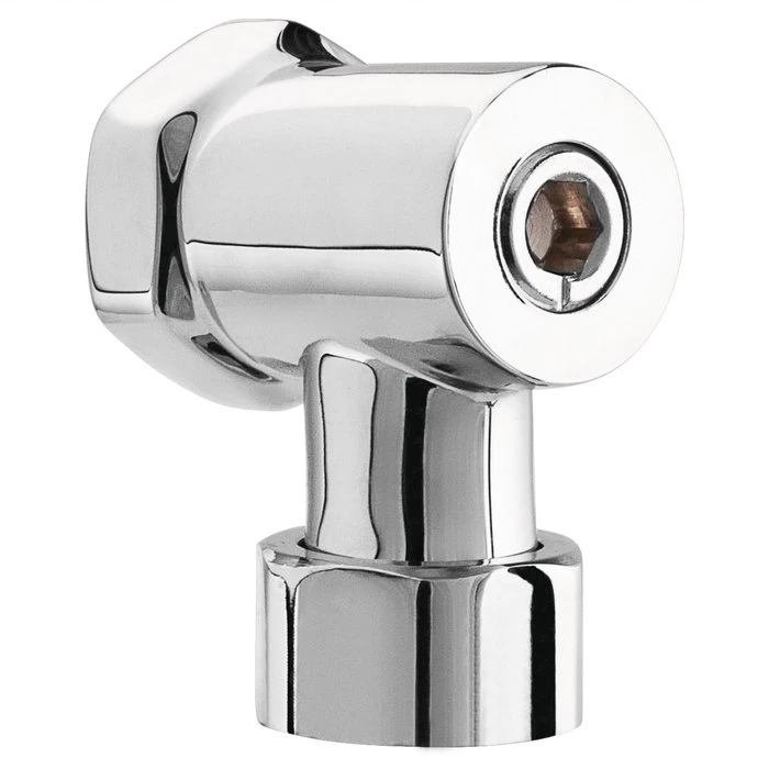 Robinet D'arrêt équerre Pour Chasse - P 1000 - Presto - FG 3/4"