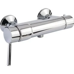 Mitigeur Thermostatique Hospitalier - MasterMix - Sanifirst