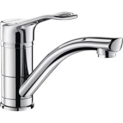 Mitigeur Lavabo - Delabie