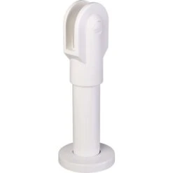 Pied Réglable Sans Scellement - NY.STF 95.0 - Normbau - Pour Cloison Modulaire