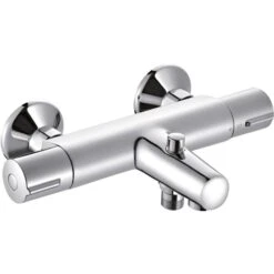 Mitigeur Bain Douche Thermostatique - July - Jacob Delafon