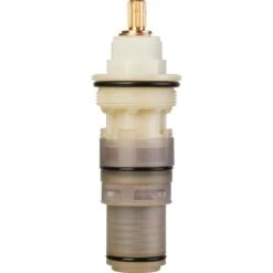 Cartouche Thermostatique Pour Colonne De Douche