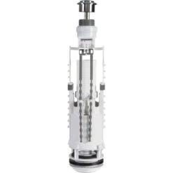 Soupape Pour Pack WC Céramique Sider