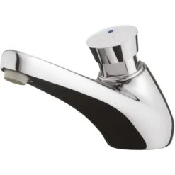 Robinet De Lavabo - Eau Froide - M 1/2" - PRESTO 605 - Presto