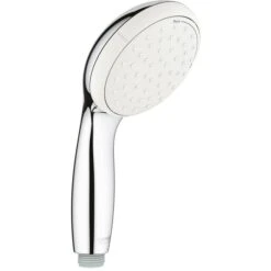 Douchette - Tempesta 100 - Grohe - 2 Jets - Débit Variable
