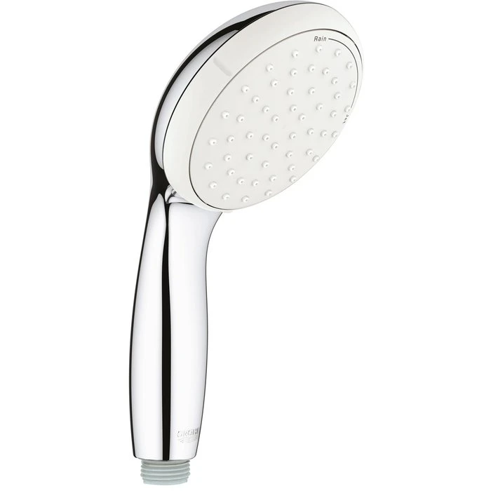 Douchette - Tempesta 100 - Grohe - 2 Jets - Débit 5 L