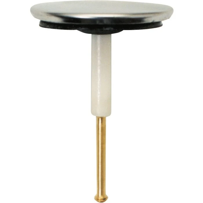 Clapet Lavabo Type Porcher - Ø 48 X 70 Mm - Ideal Standard