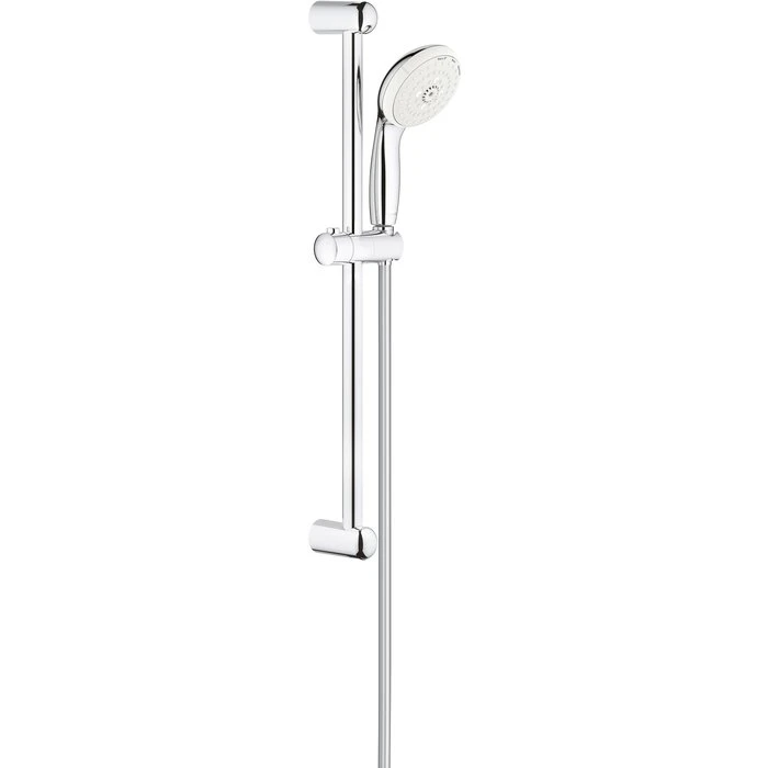 Grohe Ensemble De Douche Tempesta 100 - 3 Jets