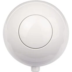 Bouton Poussoir Pneumatique - Europa 301 - Regiplast