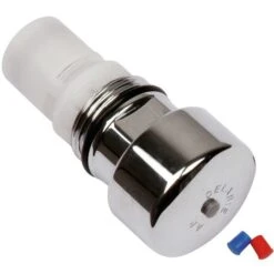 Tête Seule Robinet - Tempostop - Delabie