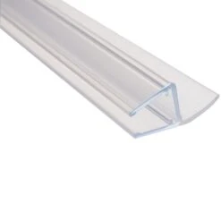 Joint De Pare-baignoire Aurora - 2 Volets