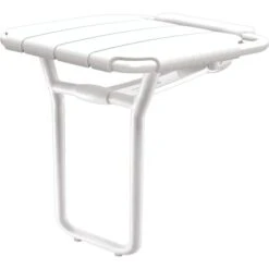 Siège De Douche Relevable - Large