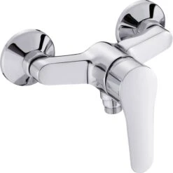 Mitigeur Douche Mural - July - Jacob Delafon