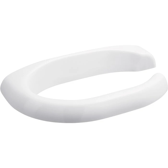 Distributeur Papier WC - Anneau Ouvert - Durofort - Pellet ASC