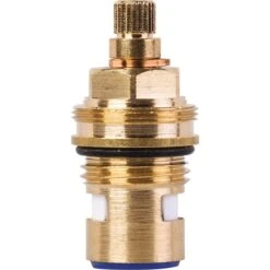 Tête Céramique Robinet évier - Rétro