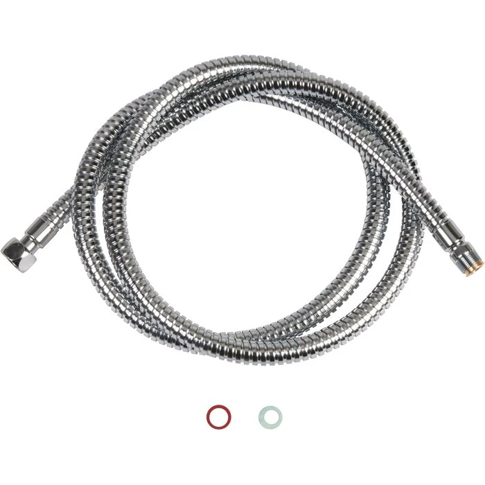 Flexible Pour Mitigeur D'évier F 3/8'' M 15 X 100 (tournant) - Bossini