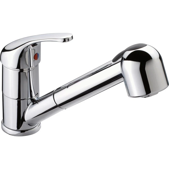 Mitigeur évier Kitchen E 22 - À Douchette