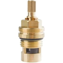 Mécanisme D'arrêt élastop 1/2 Tour - Hansgrohe