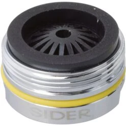 Brise-jet Anticalcaire PVS - Mâle - Filetage 24 X 100 Mm