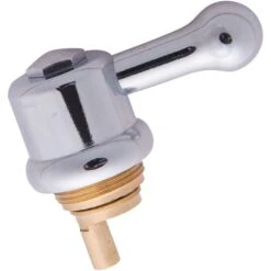 Inverseur Robinet Bain Douche - Rétro