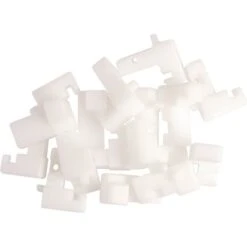 Patins Coulissants Pour Porte De Douche Riviera R