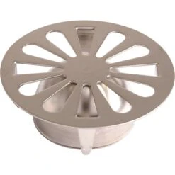 Grille à Cloche - Ø 90 Mm - Valentin