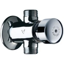 Robinet Temporisé Urinoir Droit Tempostop