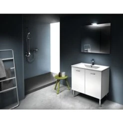 Meuble Sous Vasque Eco