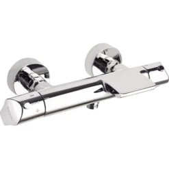 Mitigeur Thermostatique Bain-douche Pyla Sider