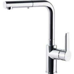 Mitigeur évier à Douchette Extractible Festival Sider