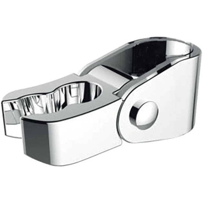 Support PMR - SIDER - Douchette Handy Chromé - Ø 32 Mm