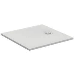Receveur De Douche Extra Plat - Ultra Flat S - Ideal Standard - Blanc