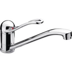 Mitigeur évier Hospitalier City MED