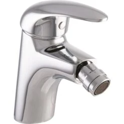 Mitigeur Bidet Sans Vidage City 2 - Manette Pleine - Sider