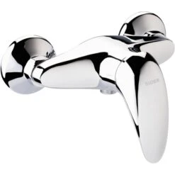 Mitigeur Douche City 2 - Manette Pleine - Sider