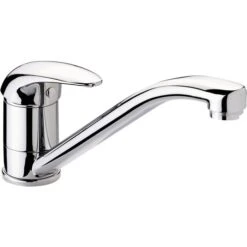 Mitigeur évier City 2 - Manette Pleine - Sider