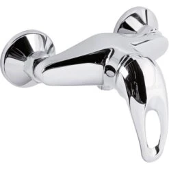 Mitigeur Douche City 2 - Manette Creuse - Sider